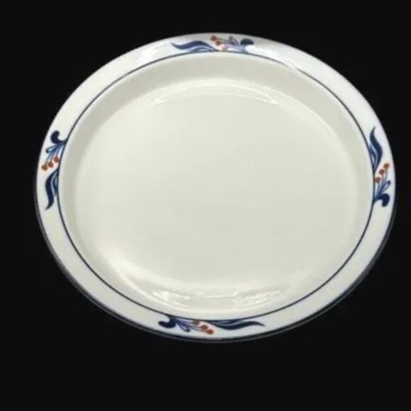 Vintage Dansk Japan Bistro Maribo Quiche Dish Pie Casserole 10.25" - Picture 5 of 8